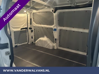 Ford Transit Custom Parkeersensoren, Trekhaak, Verwarmde voorruit, Bijrijdersbank - afbeelding nr 12