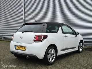 DS DS 3 Ds 3 1.2 PureTech Business | 1 jaar Garantie| Navi | Airco - afbeelding nr 25