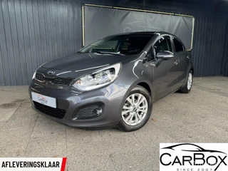 Kia Rio - 483369702-0