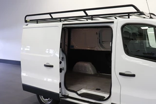 Renault Trafic - Airco - Camera - € 13.900,- Excl. - afbeelding nr 17