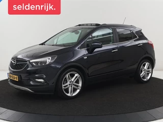 Opel Mokka X 1.4 Turbo Innovation | Schuifdak | Leder |