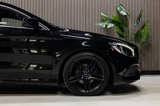 Mercedes-Benz CLA - afbeelding nr 16