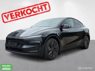 Tesla Model Y Premium Long Range RWD 650km Range WLTP!!