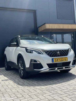 Peugeot 3008 Peugeot 3008 Allure | Panodak | Focal | 360° Camera - afbeelding nr 5