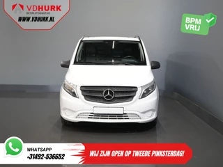 Mercedes-Benz Vito - afbeelding nr 7