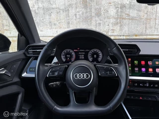 Audi A3 Audi A3 Sportback 45 TFSI e S-Line/ACC/Matrix/B&O/Carplay/H&R! - afbeelding nr 6