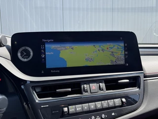 Lexus ES Lexus ES 300h F Sport Line|Mark Levinson|Navi|LED|NL-auto - afbeelding nr 9