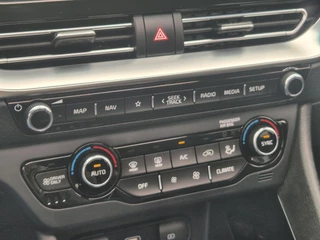 Kia Niro Kia Niro 1.6 GDi Hybrid ExecutiveLine - afbeelding nr 46