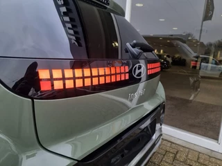 Hyundai Inster - afbeelding nr 8