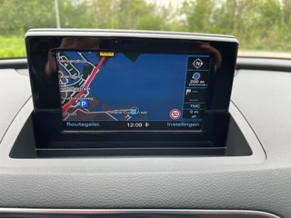 Audi Q3 Audi Q3 2.0 TFSI Quattro S-Line Automaat Navi Led- Xenon - afbeelding nr 20