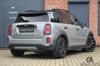 MINI Countryman Mini Countryman 2.0 Cooper S E ALL4|PANO|18''|NAVI|CARPLAY|KEYLESS - afbeelding nr 2