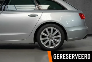 Audi A6 Audi A6 Avant 2.0 TFSI Business Edition | Automaat - afbeelding nr 24