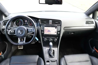 Volkswagen Golf Volkswagen Golf 1.4 TSI GTE leder sportzetels climate&cruise control stoelverwarming carplay android auto - afbeelding nr 5