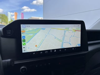 Ford Transit Custom Ford Transit Custom 280 2.0 TDCI L1H1 Trend | Automaat | Scherm met Apple Carplay/Android Auto | Camera | Parkeersensoren | zuid - afbeelding nr 27