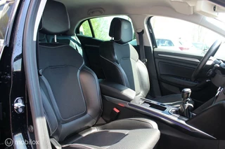 Renault Mégane Renault Megane 1.2 TCe Bose 132PK Massage/Winterpakket/Camera - afbeelding nr 12