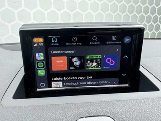 Audi A1 Sportback Audi A1 Sportback 1.0 TFSI Pro Line S Carplay DSG S-line - afbeelding nr 17