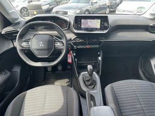 Peugeot 208 Peugeot 208 1.2 PureTech Active Pack - afbeelding nr 4