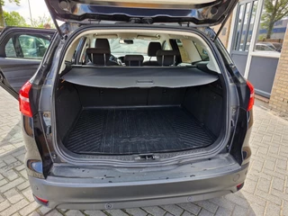 Ford Focus Ford Focus Wagon 1.0 Titanium - afbeelding nr 8