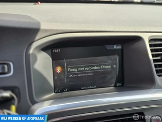 Volvo V60 Volvo V60 2.4 D5 Twin Engine Special Edition | Nette auto - afbeelding nr 18