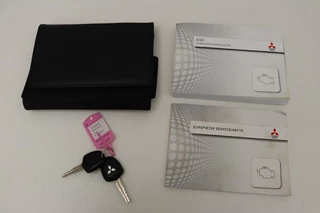 Mitsubishi ASX Mitsubishi ASX 1.6 Cleartec Entry | Airco | Cruise control |  Radio/USB | Getint glas - afbeelding nr 16
