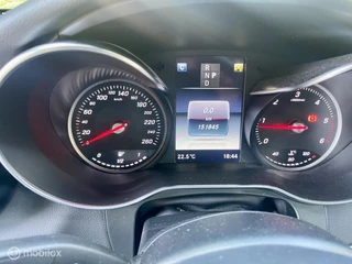 Mercedes-Benz GLC Mercedes GLC-klasse 220 d 4MATIC Ambition NL Auto - afbeelding nr 12