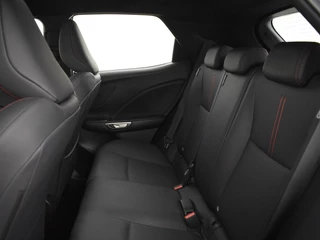 Lexus LBX Lexus LBX 1.5 Hybrid Elegant | Tech Pack | Parkeersensoren V+A | Leder - afbeelding nr 13