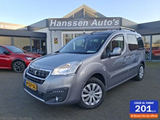 Peugeot Partner Peugeot Partner Tepee 1.2 PureTech Active - afbeelding nr 1