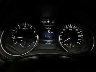 Nissan QASHQAI Nissan Qashqai 1.2 Editie Pano Cruise Navi Camera Trekh. NAP - afbeelding nr 34