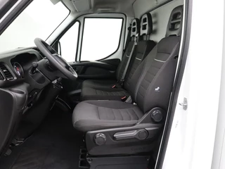Iveco Daily | Airco | 3-Persoons | 750Kg Laadklep - afbeelding nr 18