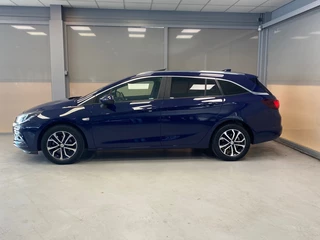 Opel Astra Opel Astra Sports Tourer 1.0 Online Edition | NAVI | CAMERA | CLIMA | SCHUIFDAK | - afbeelding nr 2