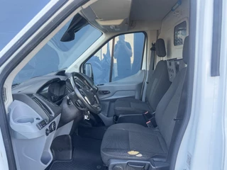 Ford Transit Ford Transit 350 2.0 TDCI L3H2 Trend AIRCO / CRUISE CONTROLE / EURO 6 / TREKHAAK - afbeelding nr 20