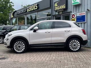 Fiat 500X | TOPSTAAT | NAVI | CRUISE | CLIMA | - afbeelding nr 2