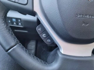Suzuki S-Cross - afbeelding nr 18