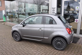 Fiat 500 - afbeelding nr 5