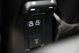 Jeep Wrangler Jeep WRANGLER UNLIMITED 4xe 380 Sahara / Sky-One Touch / 360 Camera / Leder / Navi / Ecc / Elek Pakket / Led / Pdc / 18 Inch - afbeelding nr 24