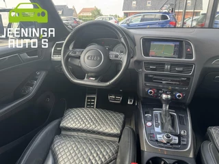 Audi SQ5 Audi SQ5 3.0 TDI SQ5 Plus quattro Pro Line | Leer | B&O | Pano | - afbeelding nr 3