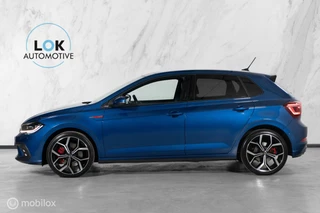 Volkswagen Polo Volkswagen Polo 2.0 TSI GTI PANO|BEATS|IQLIGHT|ACC|VELOURS| - afbeelding nr 6