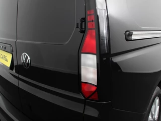 Volkswagen Caddy Volkswagen Caddy Cargo Maxi 2.0 TDI 122pk DSG Style | Navigatie | Airco | Lichtmetalen velgen | Betimmering | Trekhaak | Parkeer sensoren | - afbeelding nr 28