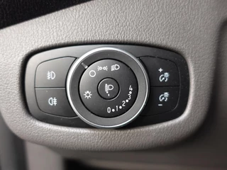 Ford Transit Connect Ford Transit Connect 1.5 EcoBlue L2 Trend Automaat Navi Airco Parkeersensoren Cruise Control Camera - afbeelding nr 12