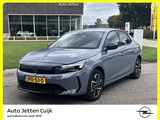 Opel Corsa 1.2 T GS #RIJKLAAR# | 8JAAR GARANTIE! | Camera | Sensoren | Navigatie | Carplay