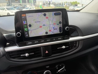 Kia Picanto Kia Picanto 1.0 DPi DynamicLine NAVIGATIE via Apple CarPlay / Android auto - afbeelding nr 11