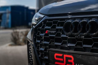 Audi RSQ3 Audi RSQ3 RS 2.5 TFSI 400PK LEDER|CAMERA|PANO|FULL OPTION! - afbeelding nr 21