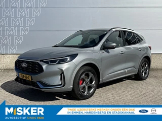 Ford Kuga 2.5 PHEV ST-Line X TREKHAAK! TECHPACK! WINTERPACK!