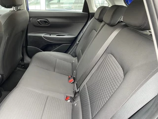 Hyundai i20 - afbeelding nr 19