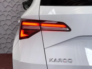 Škoda Karoq Škoda Karoq 1.5 TSI 150PK CARPLAY NAVI VIR.COCKPIT STOEL/STUUR VERW. ADAP.CRUISE 2024 - afbeelding nr 59