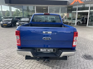 Ford Ranger - afbeelding nr 9