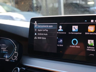 BMW 5 Serie - afbeelding nr 19