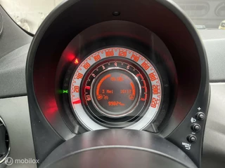 Fiat 500 Fiat 500 0.9 TwinAir Turbo Sport - afbeelding nr 16