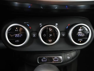 Fiat 500X Fiat 500X 130PK Hybrid AUTOMAAT CARPLAY | CAMERA | LED PACK | CRUISE! - afbeelding nr 22