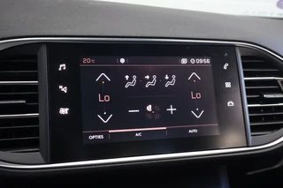 Peugeot 308 - afbeelding nr 19